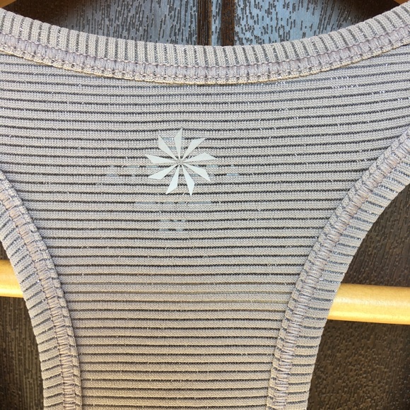 Shimmer Tank by Athleta - Picture 5 of 5